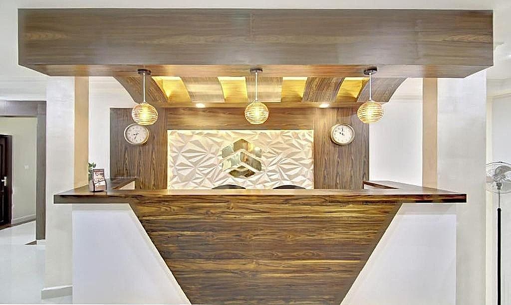 undefined Central Inn 2