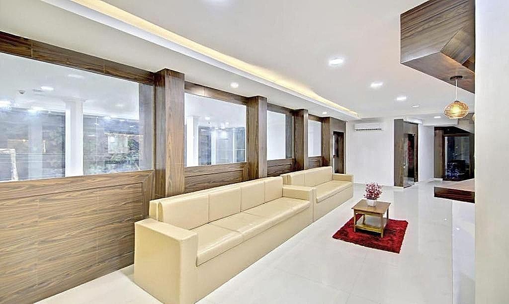 undefined Central Inn 3