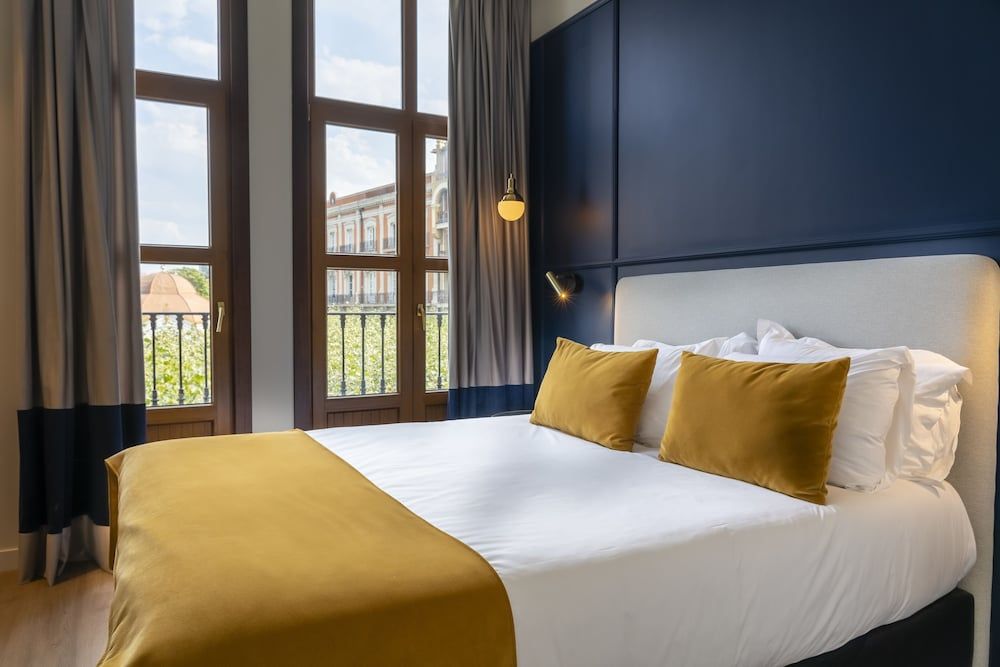 Puente Colgante Boutique Hotel