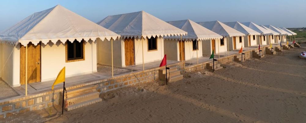 undefined Shama Desert Camp