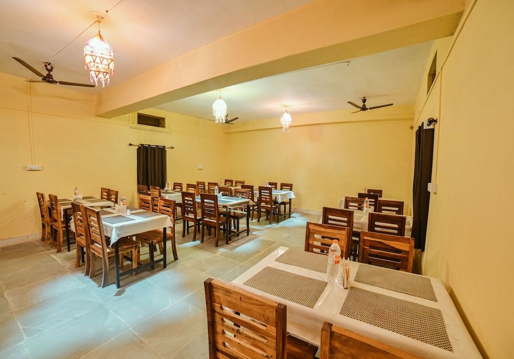 undefined Shama Desert Camp 5