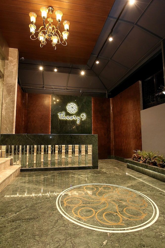 Theory9 Hotel & Premium Service Apartments Bandra