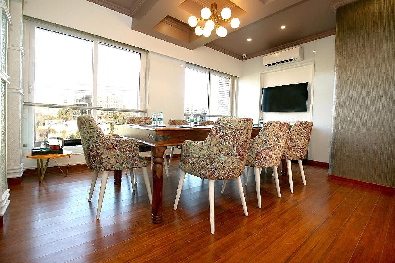 Theory9 Hotel & Premium Service Apartments Bandra