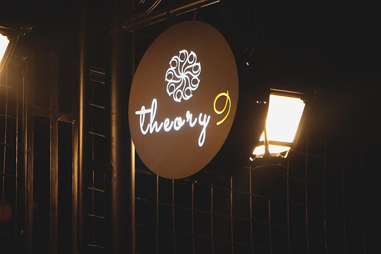 Theory9 Hotel & Premium Service Apartments Bandra