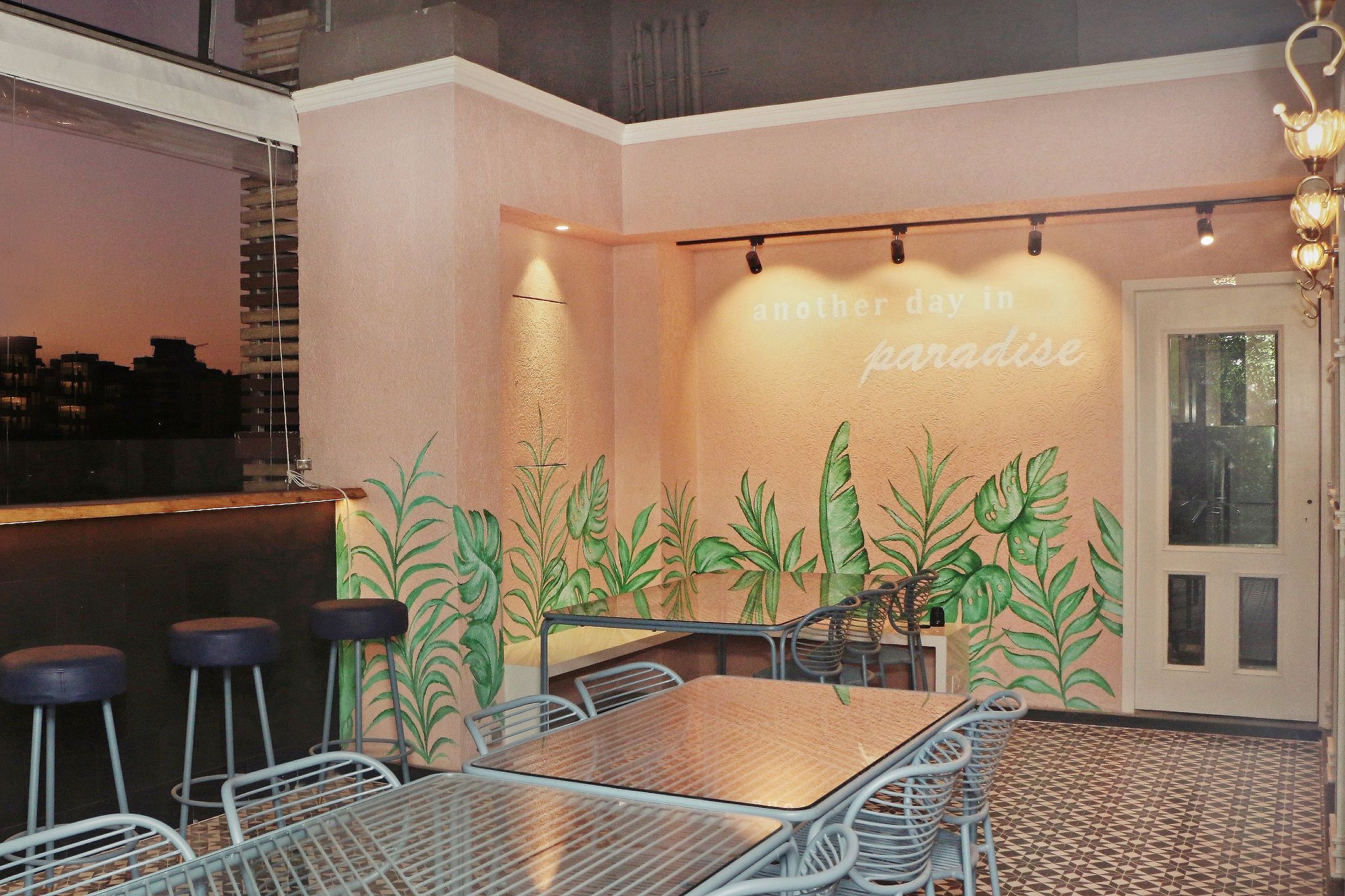 Theory9 Hotel & Premium Service Apartments Bandra