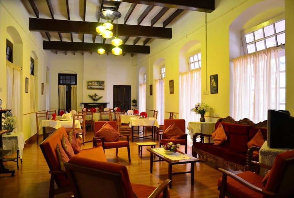 undefined YWCA Wyoming Guesthouse 5