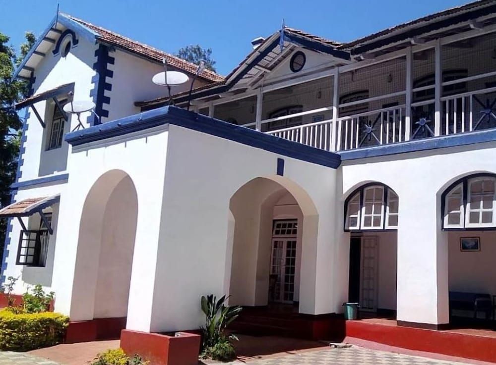 undefined YWCA Wyoming Guesthouse