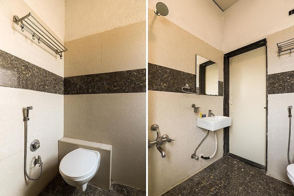 OYO 71730 Hotel Marigold King Room 6