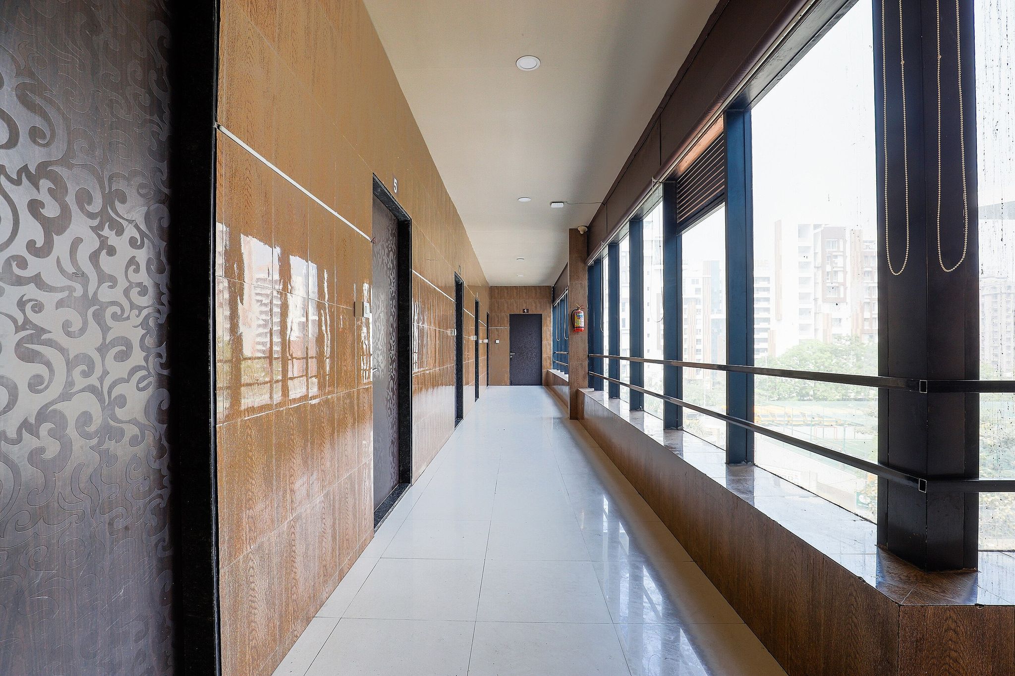 undefined OYO 71730 Hotel Marigold 5