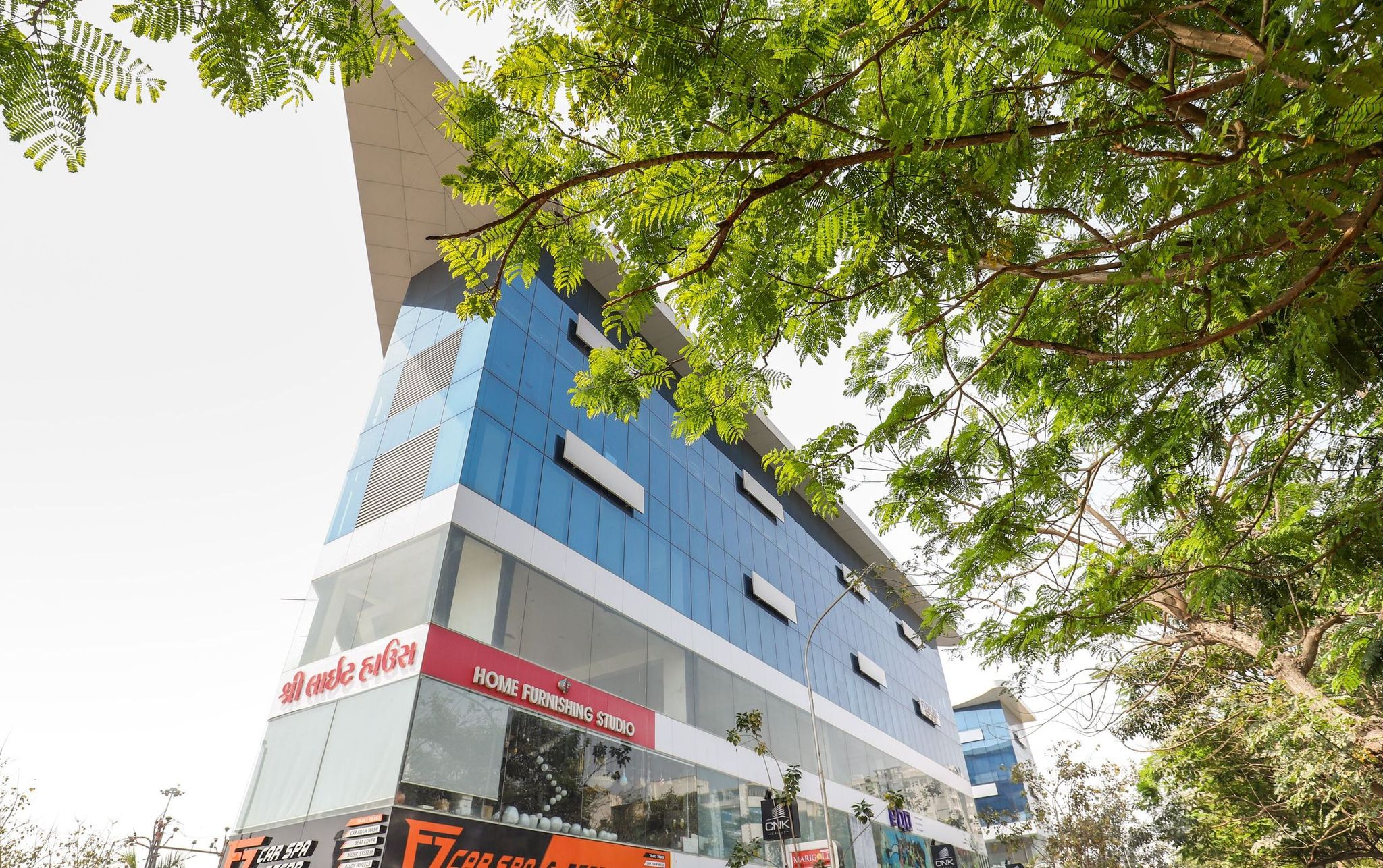 undefined OYO 71730 Hotel Marigold 7