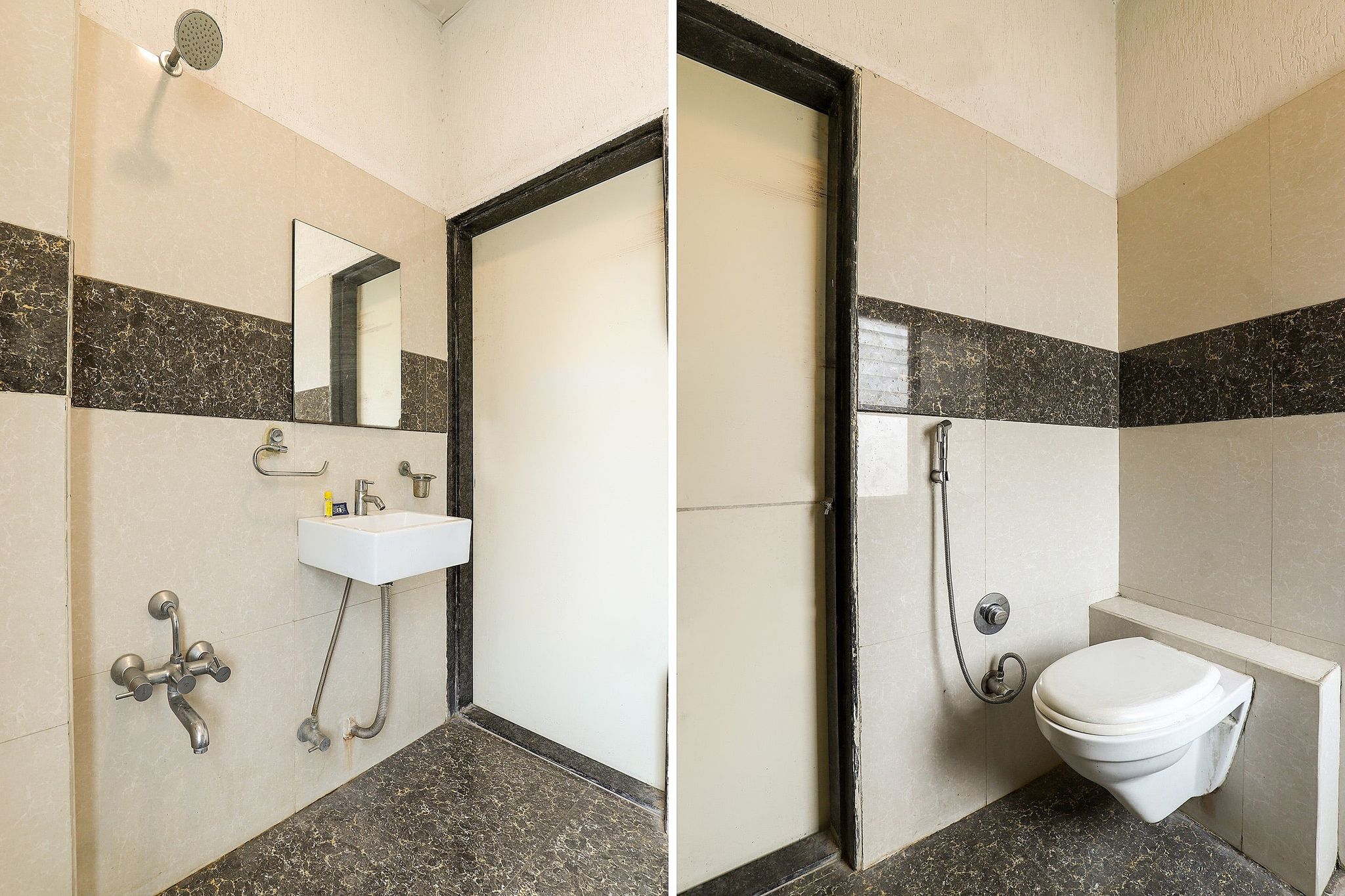 OYO 71730 Hotel Marigold Deluxe Room 4