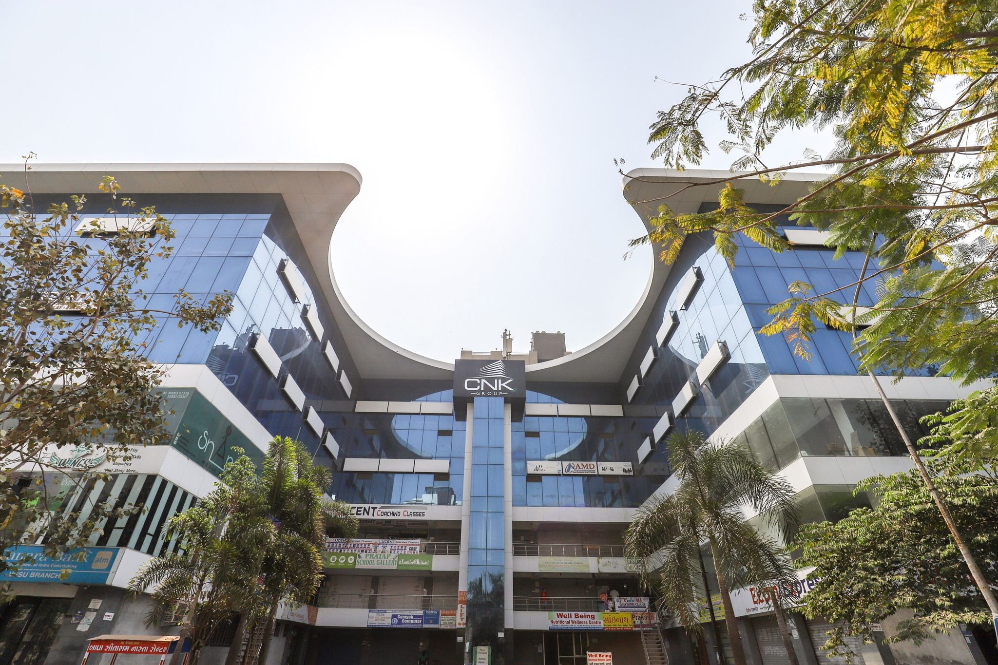 undefined OYO 71730 Hotel Marigold