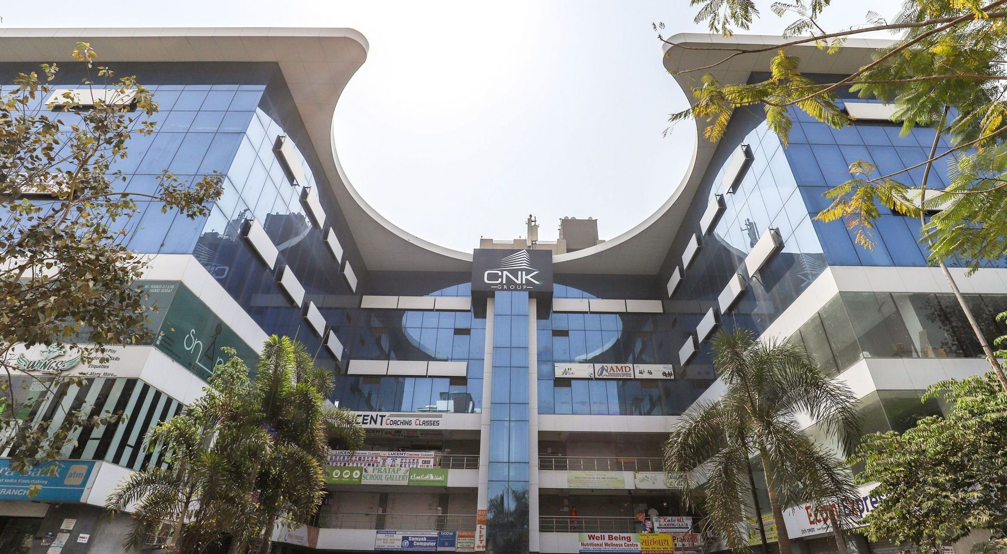 undefined OYO 71730 Hotel Marigold 6