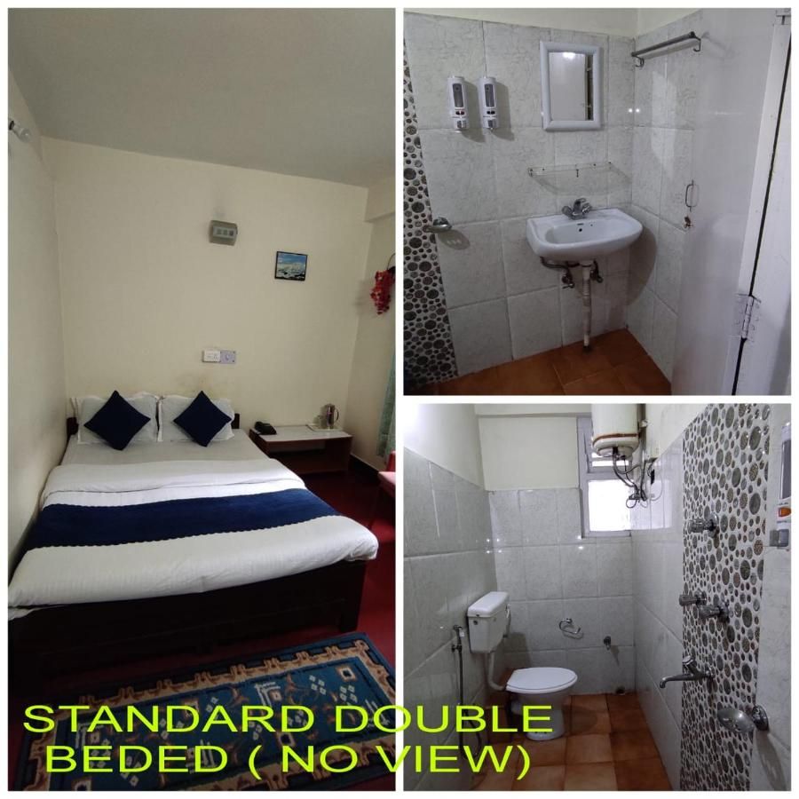Hotel Kasturi Standard Double (3rd Floor -Non View, No Lift) 3