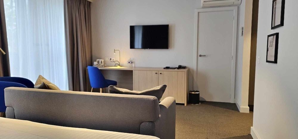 Hotel Les 3 Clés Superior Twin Room 3