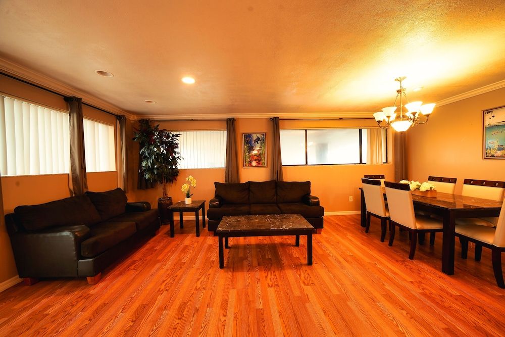 Family Apartment, 2 Bedrooms, Non Smoking, Ocean View