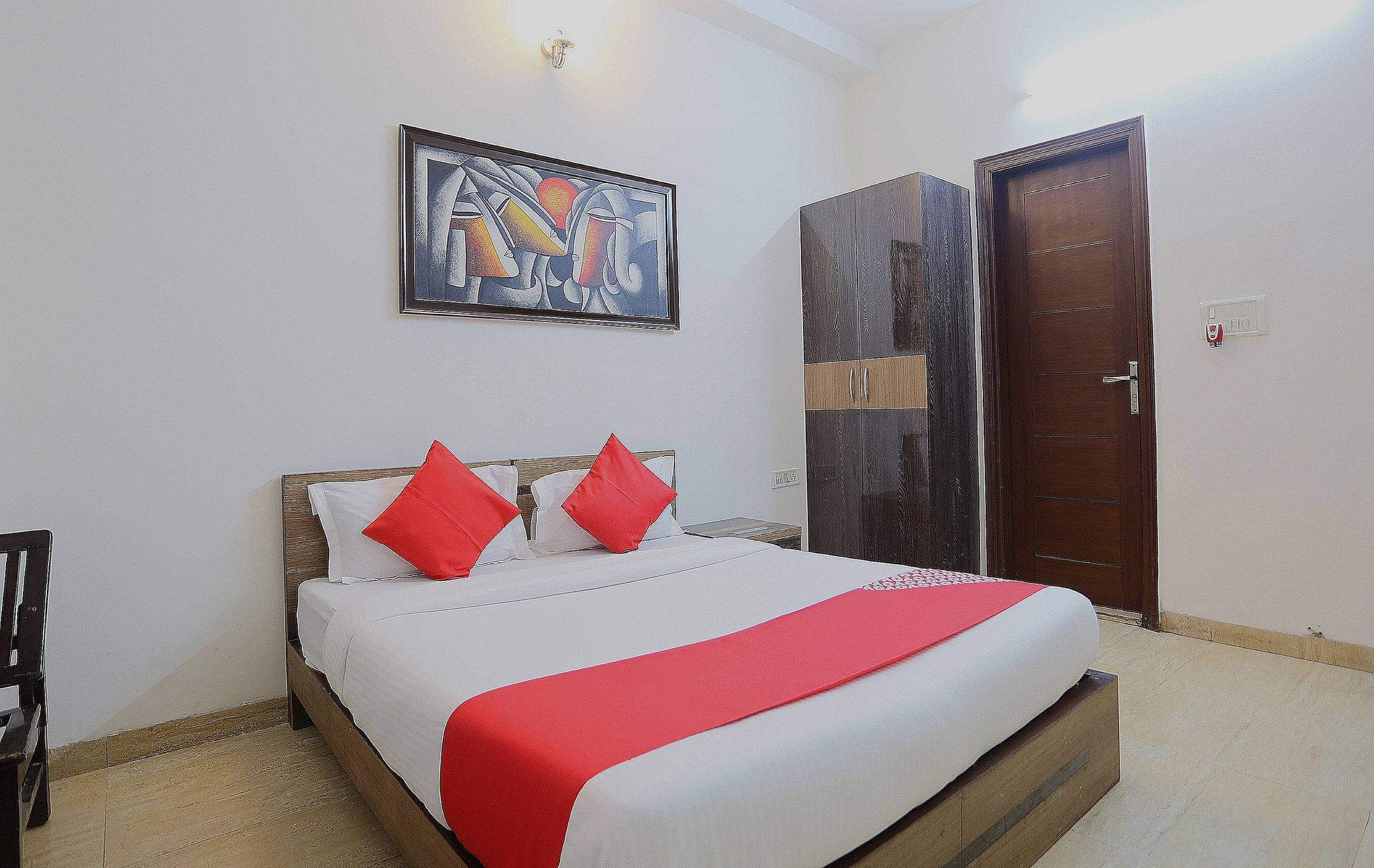 Standard Double Room - Inactive