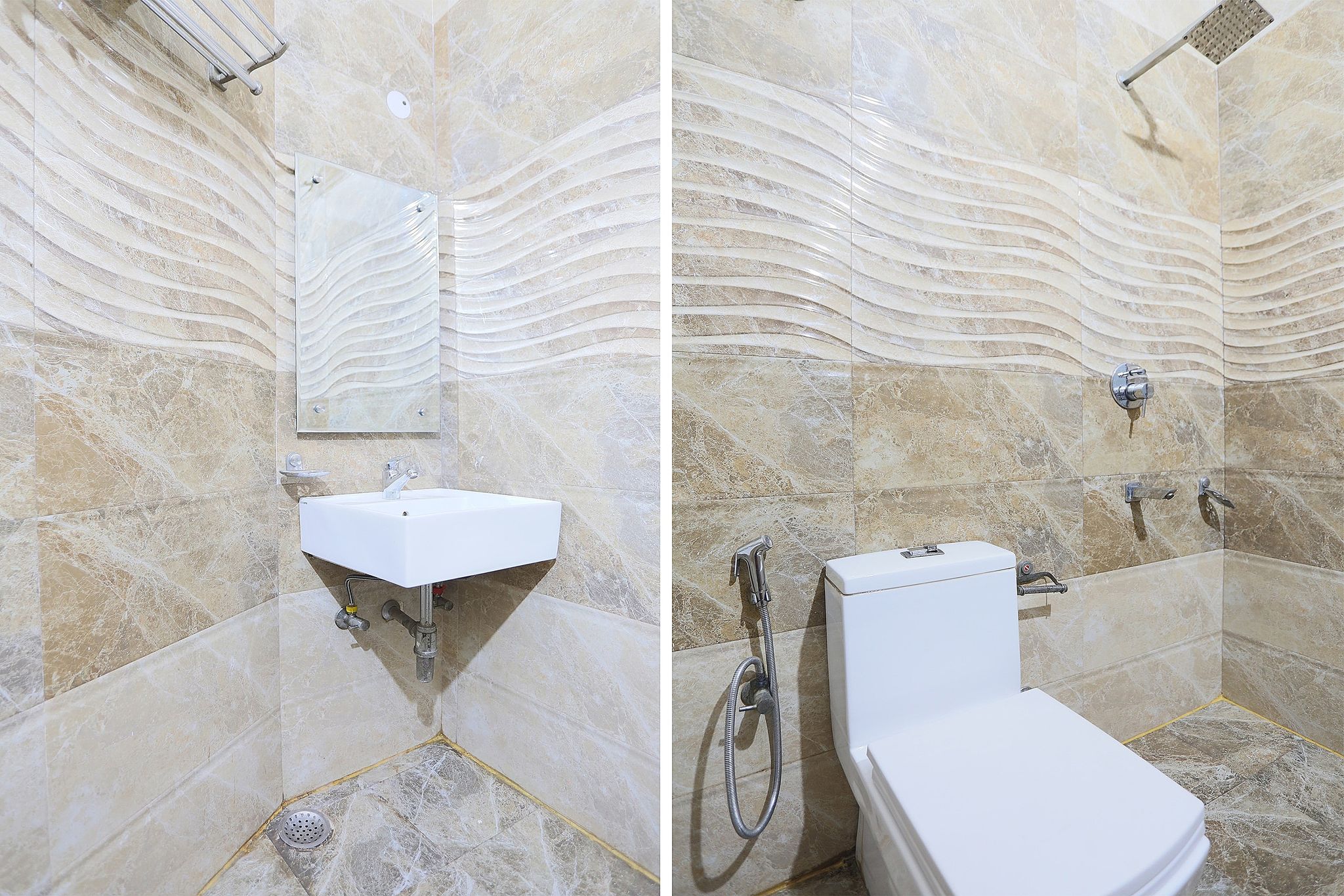 Small Double Room - Inactive