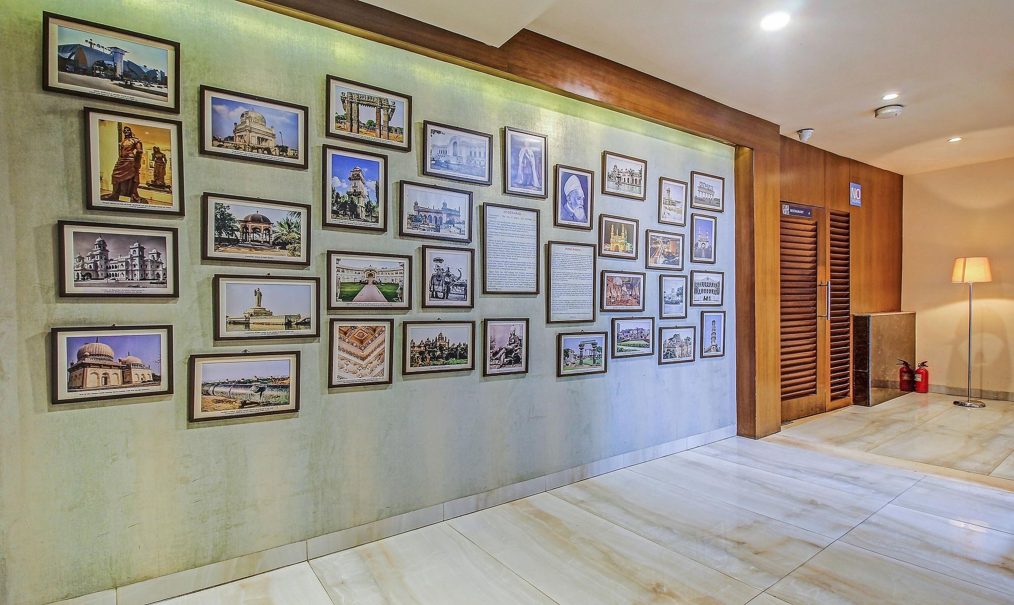 undefined Treebo Trend Hotel Arastu 4