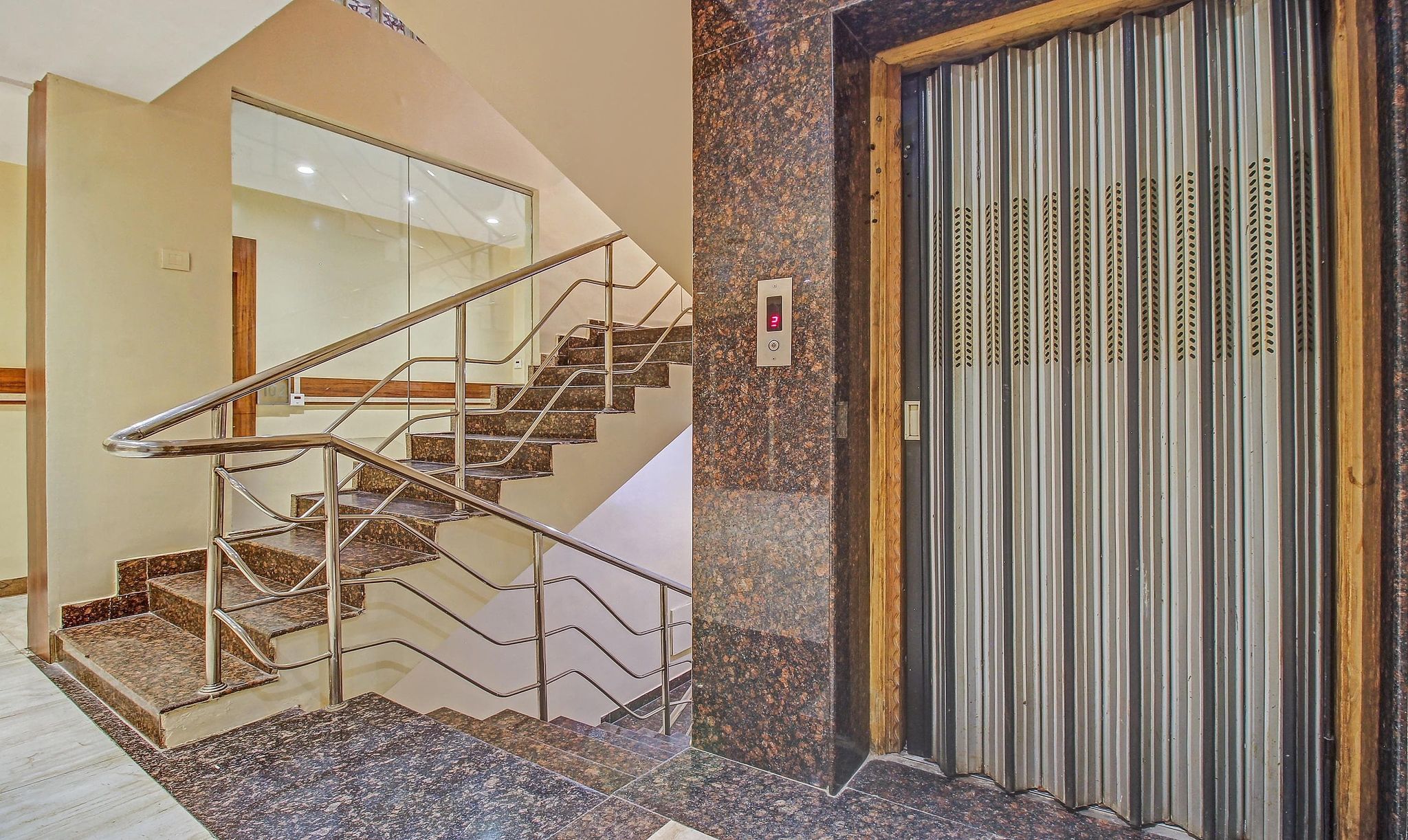 undefined Treebo Trend Hotel Arastu 8