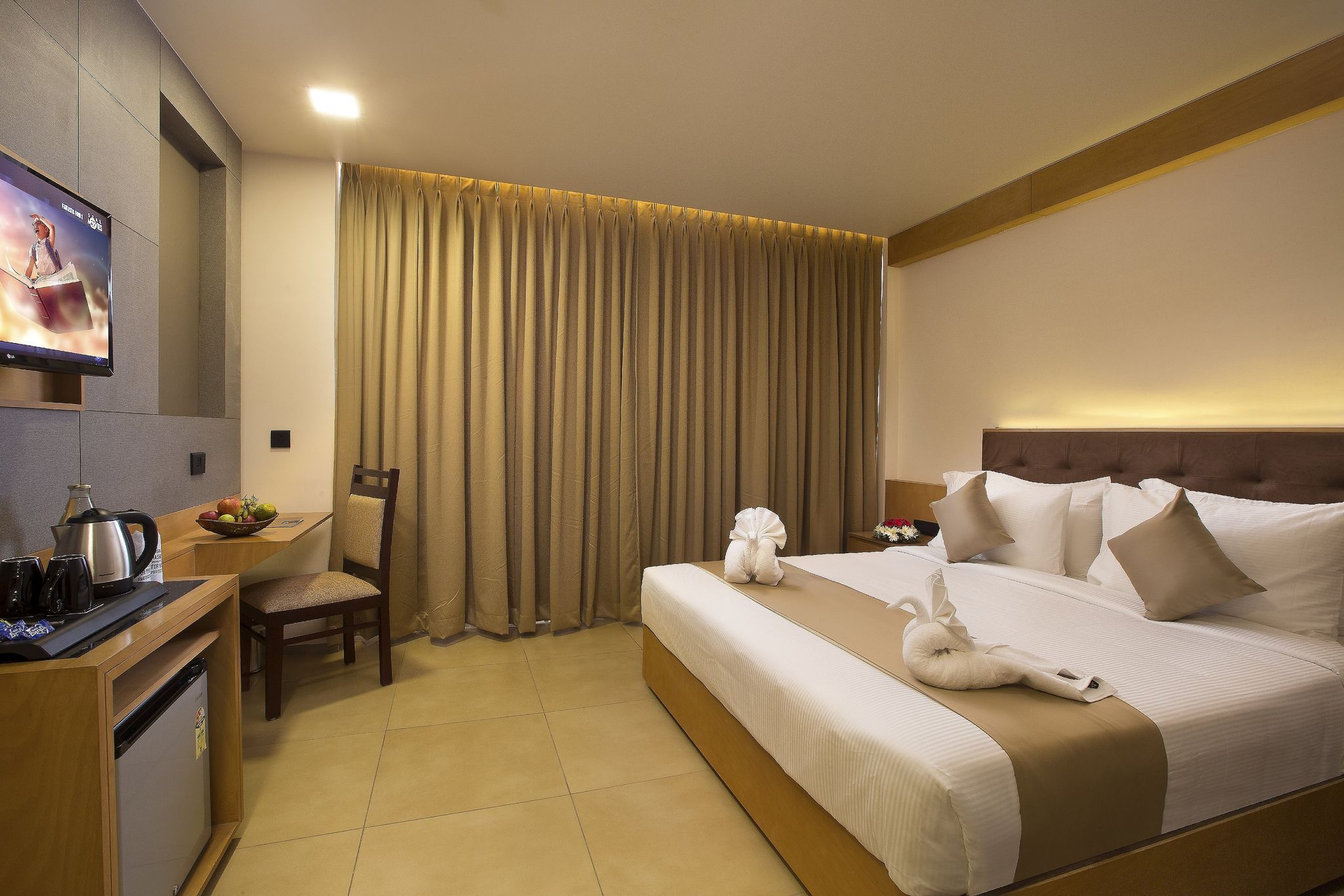 North Seven Standard Double Room 6