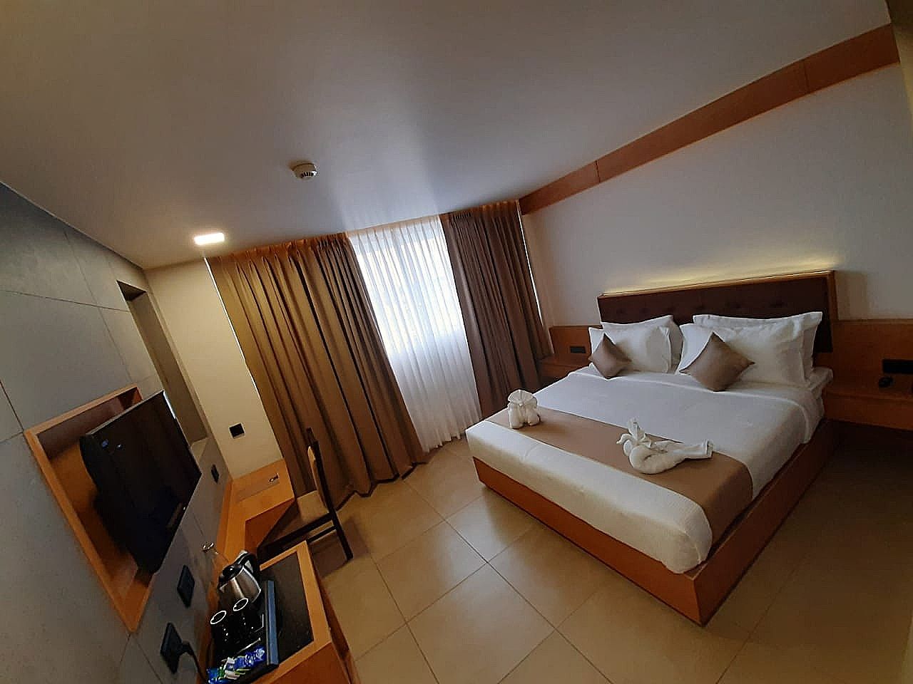 North Seven Standard Double Room 5