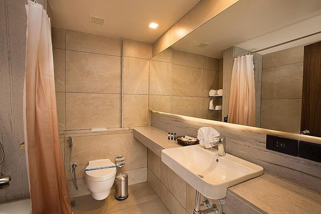 North Seven Standard Double Room 7