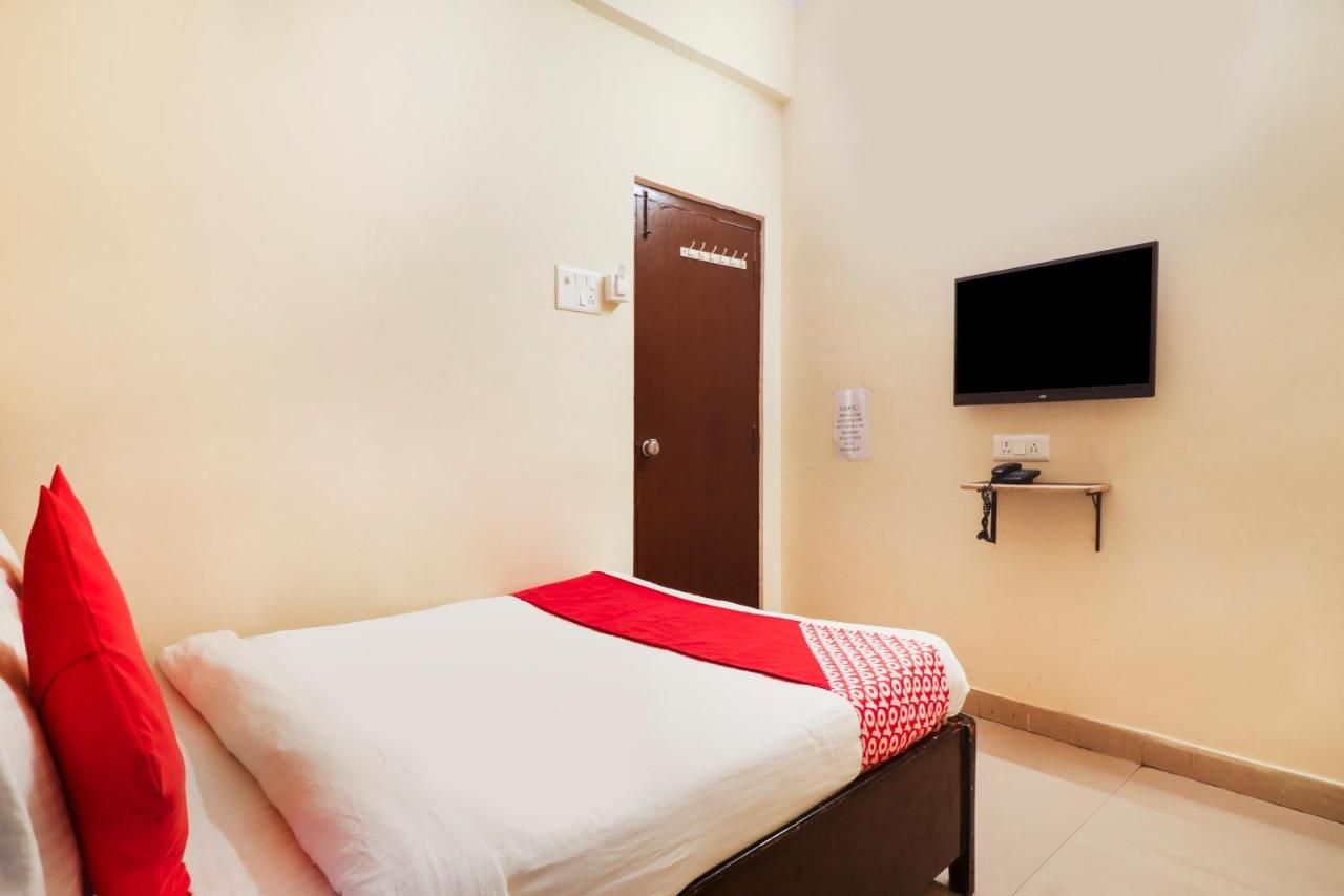 undefined Hotel O Sai Pariwar Near Snow World 8
