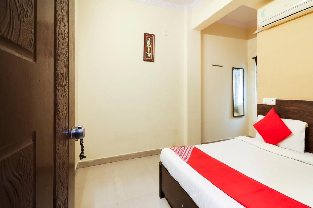 undefined Hotel O Sai Pariwar Near Snow World 9