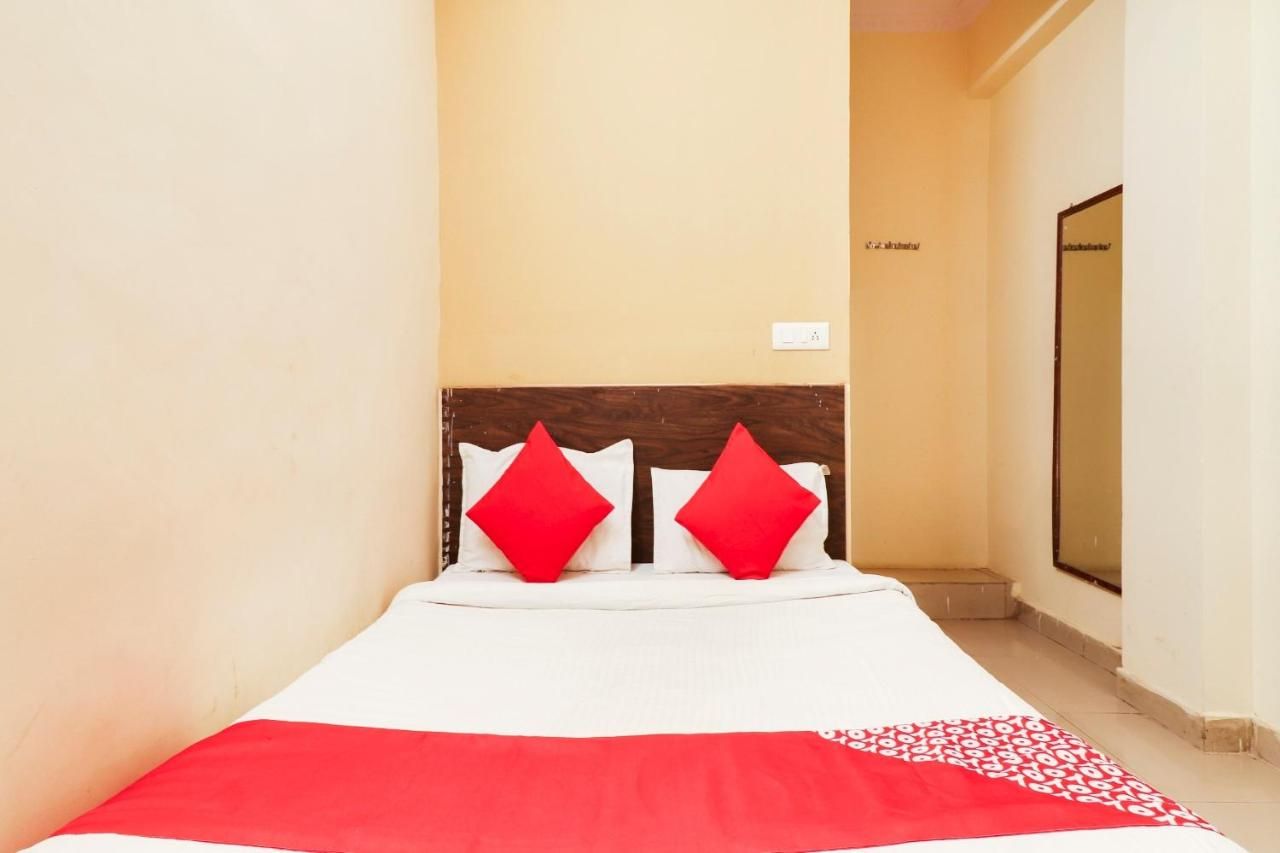 undefined Hotel O Sai Pariwar Near Snow World 7