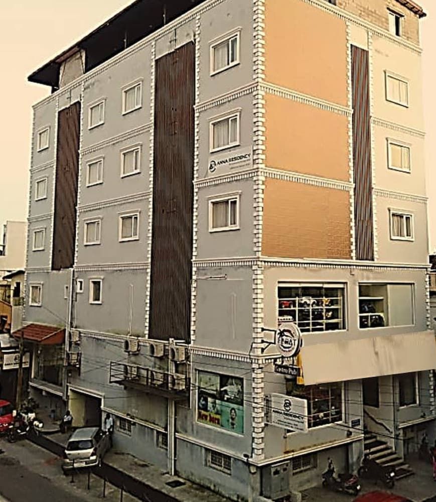 undefined Anna Residency 10