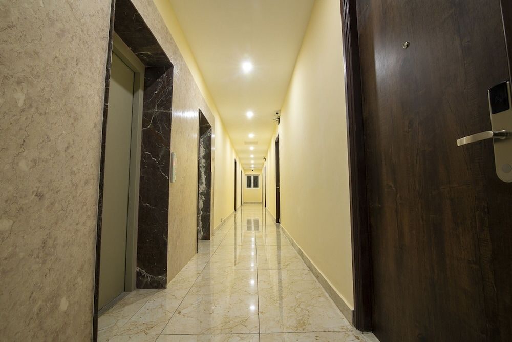 undefined Anna Residency - White Town 3