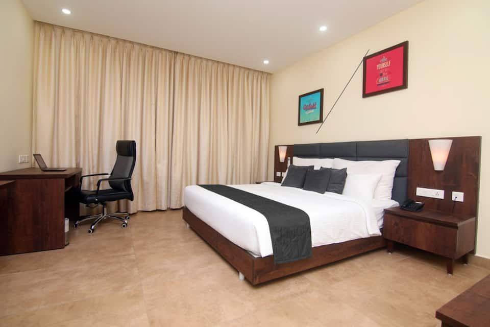 Anna Residency Elite 37