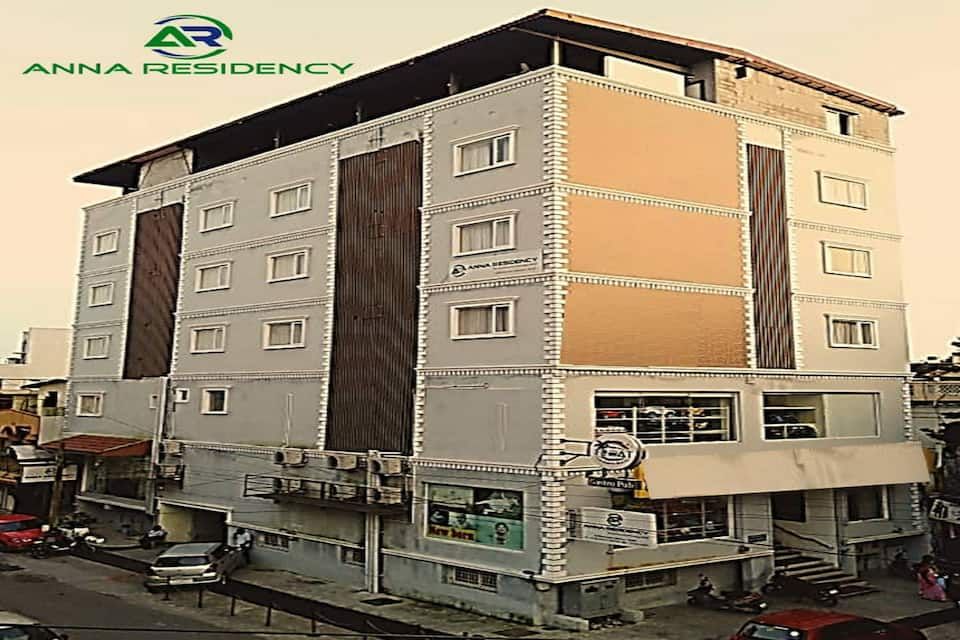 undefined Anna Residency 8