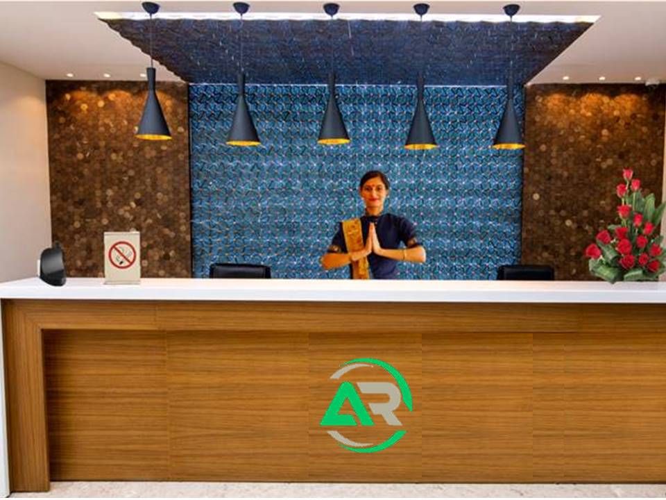 undefined Anna Residency 2