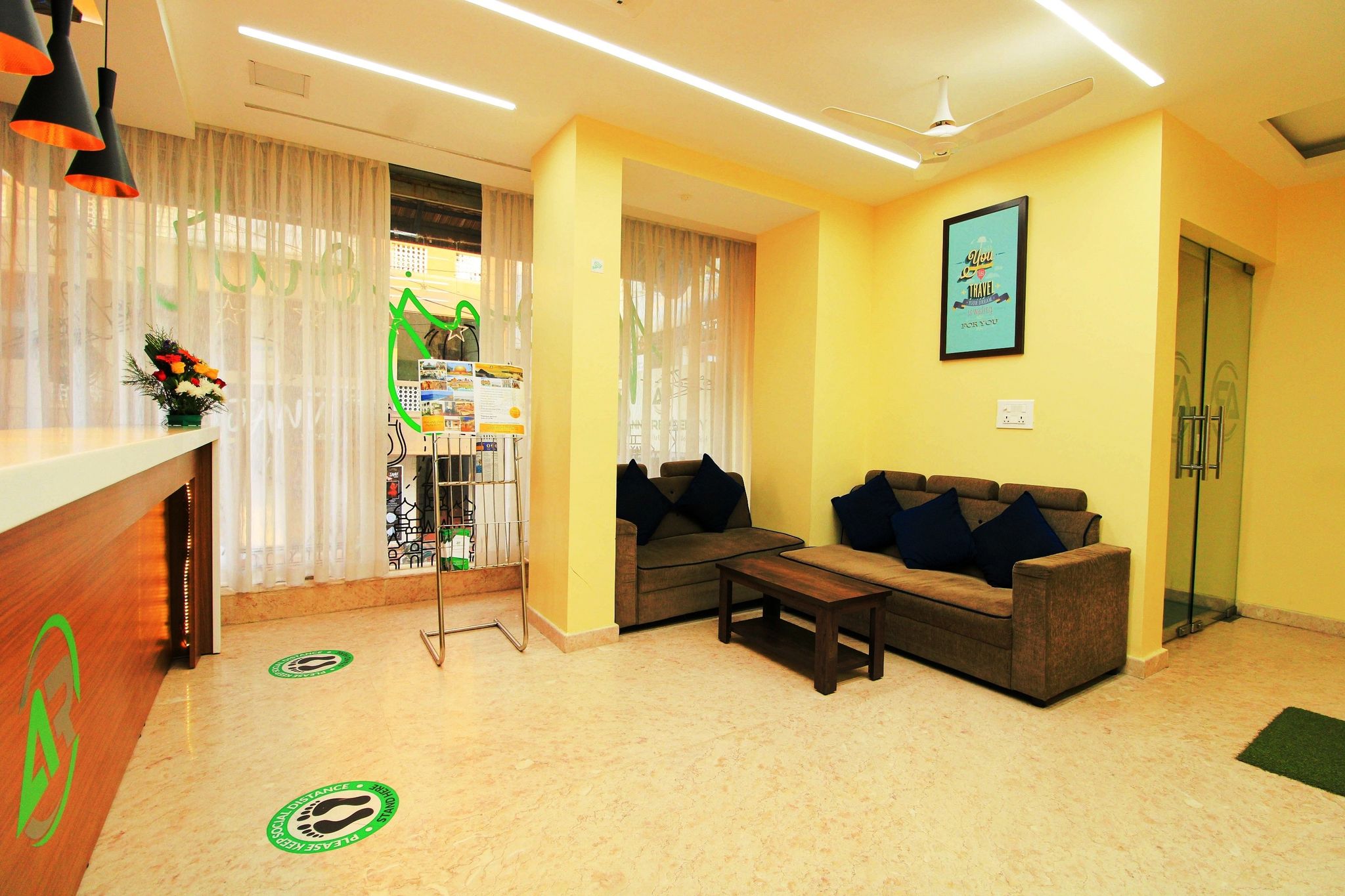 undefined Anna Residency 4