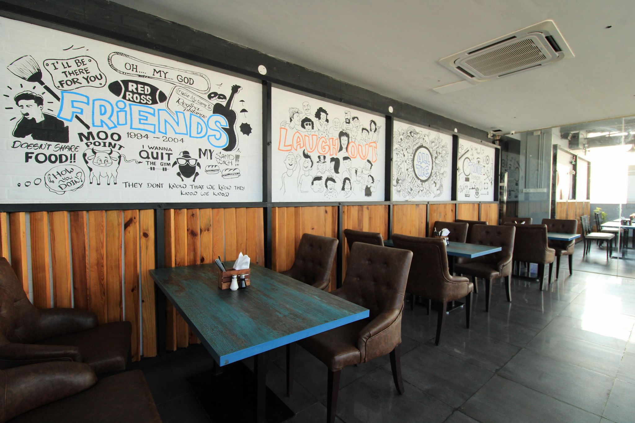 undefined Anna Residency - White Town 4