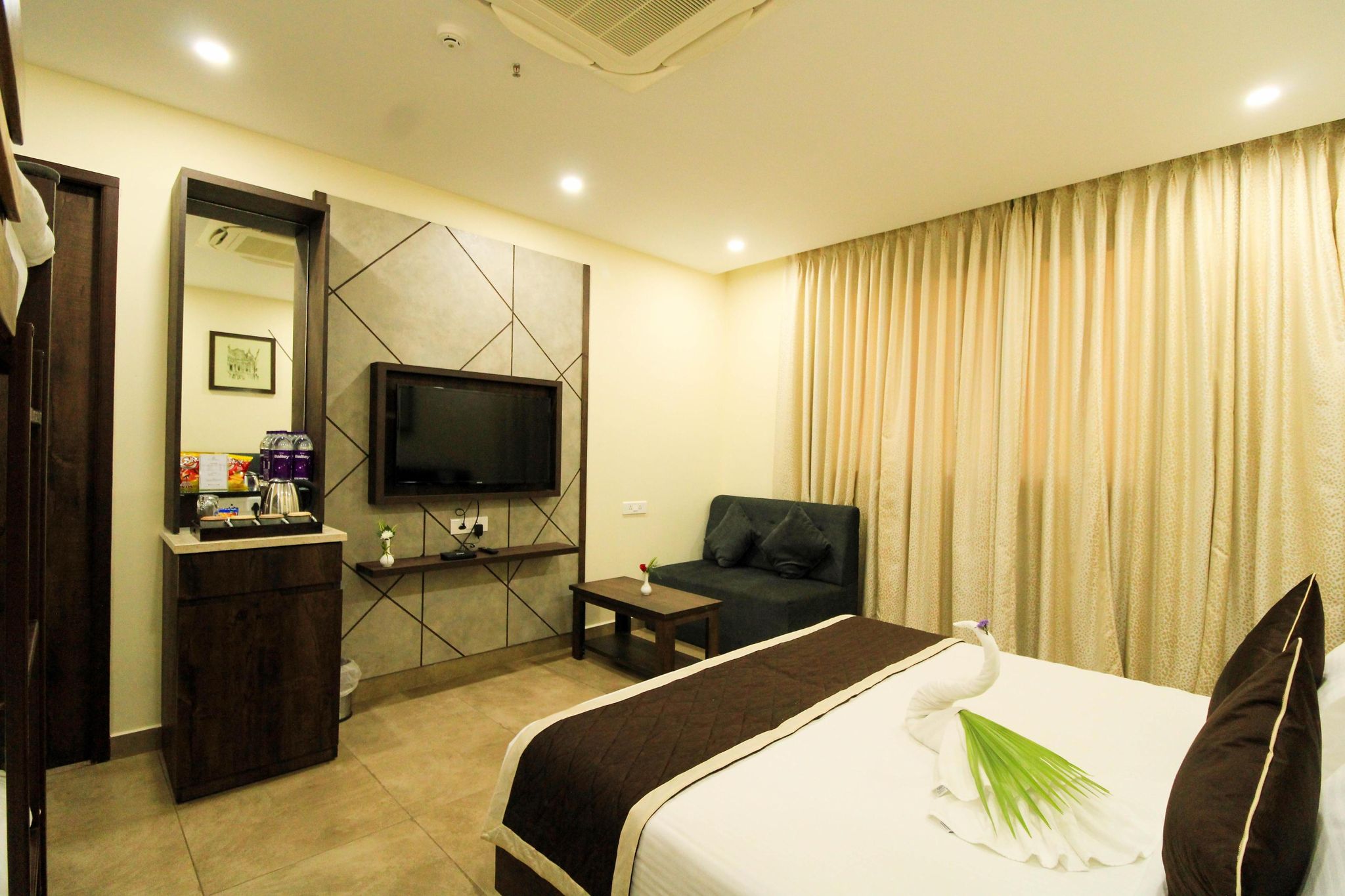 Anna Residency Elite 31