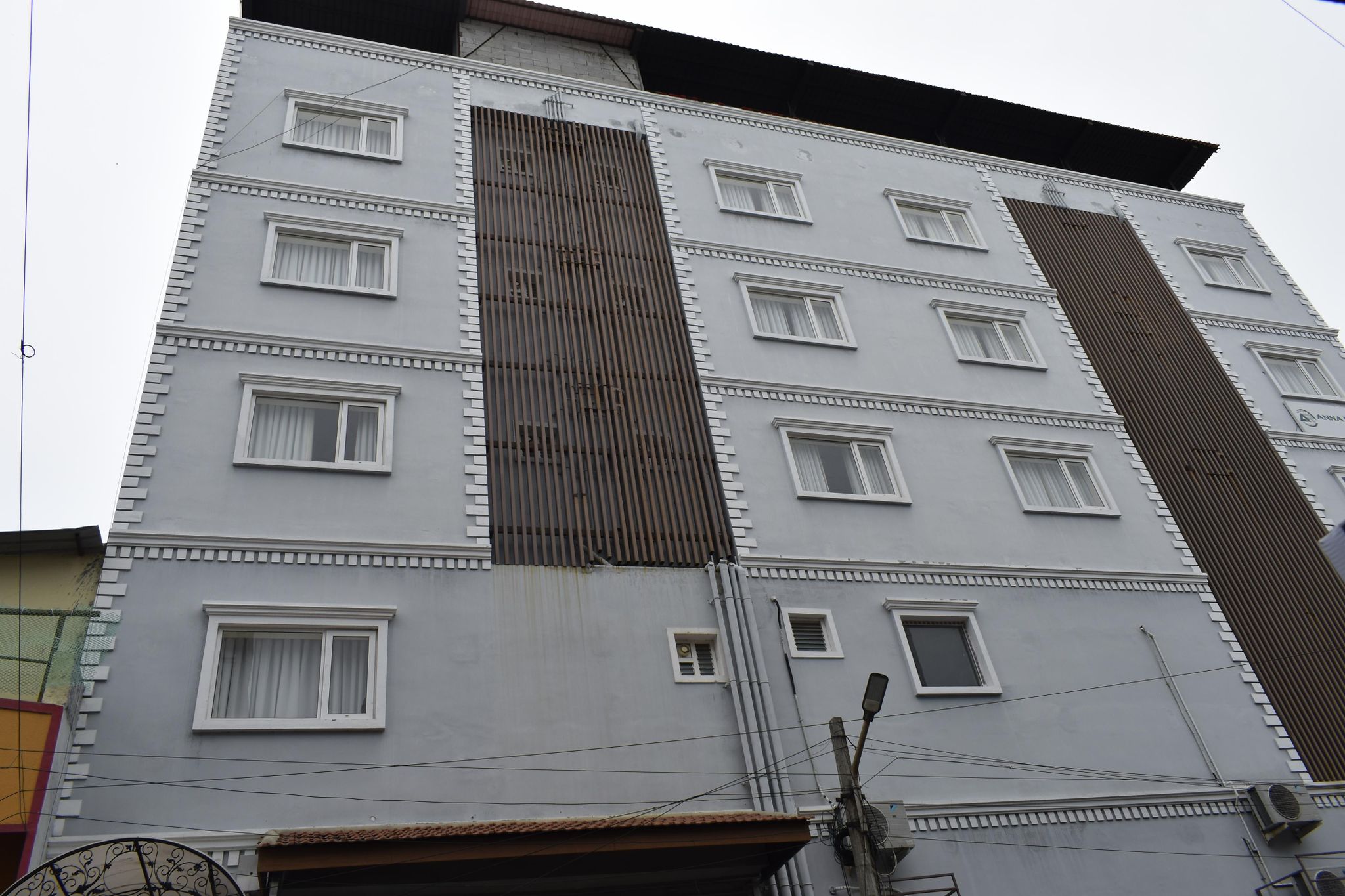undefined Anna Residency 9