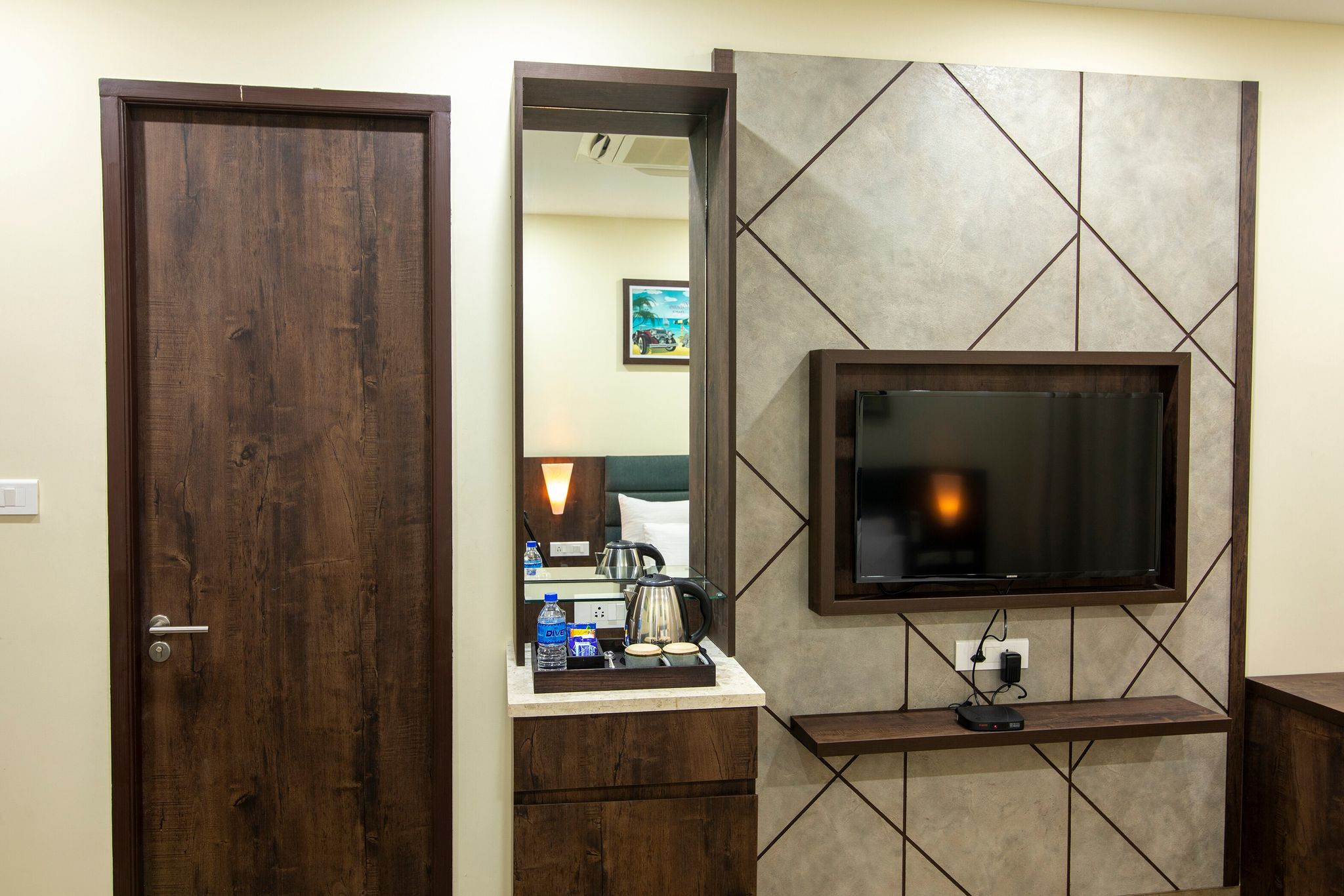 Anna Residency Elite 15