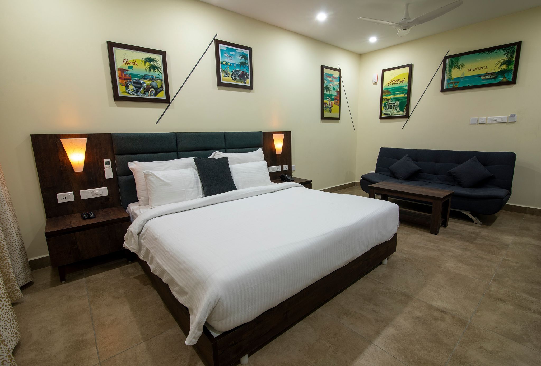 Anna Residency Elite 27