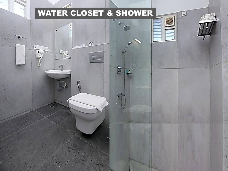 Anna Residency Elite 5