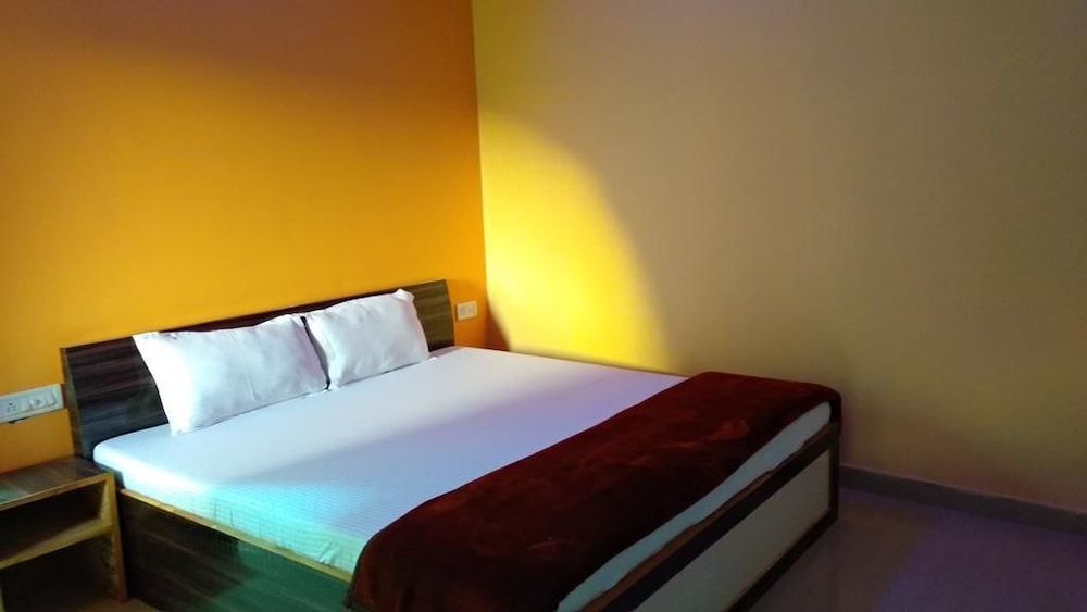 undefined Parvat Valley Resort 6