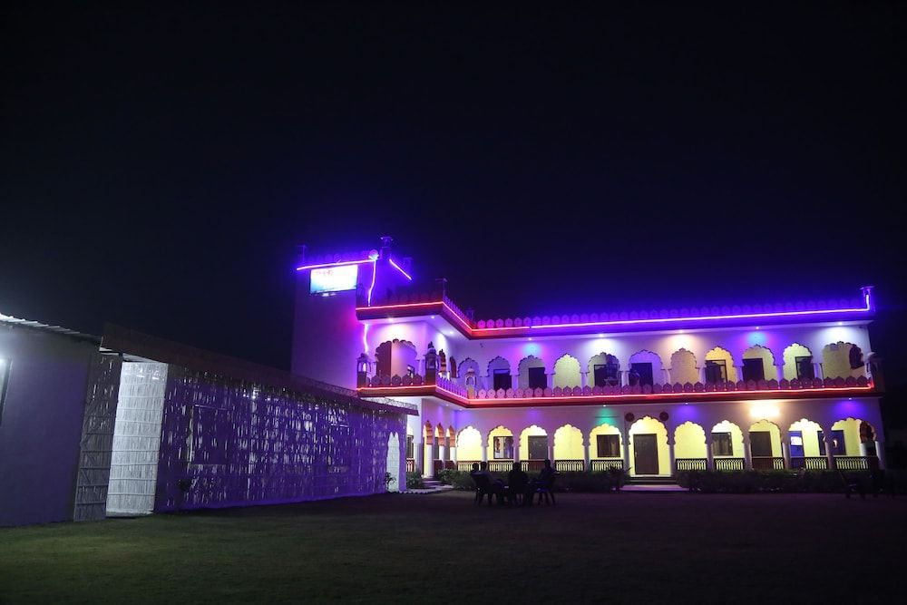 undefined Parvat Valley Resort 2