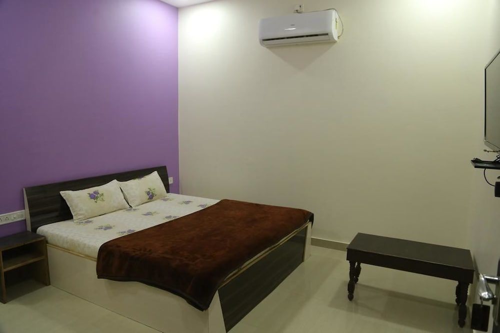 undefined Parvat Valley Resort 7