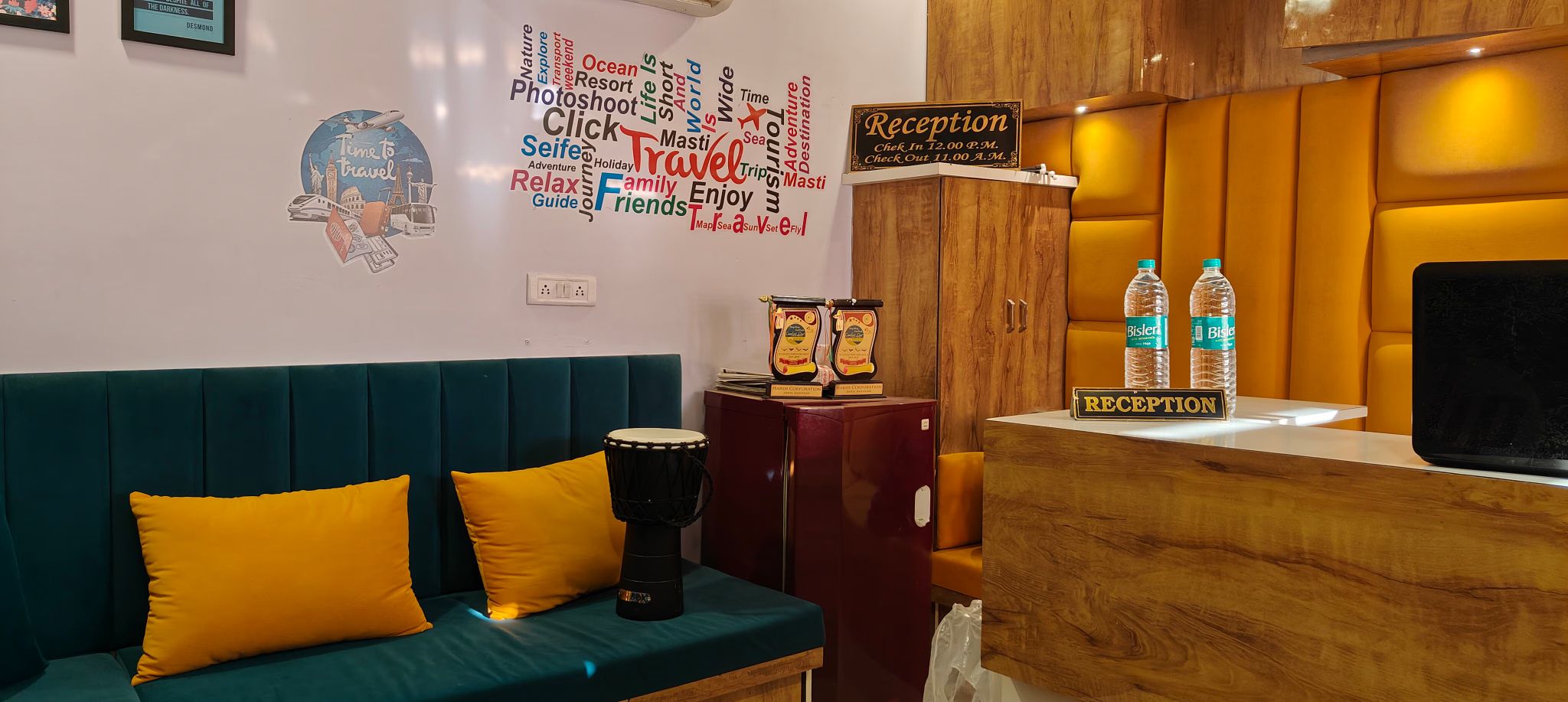 undefined Parvat Valley Resort 3