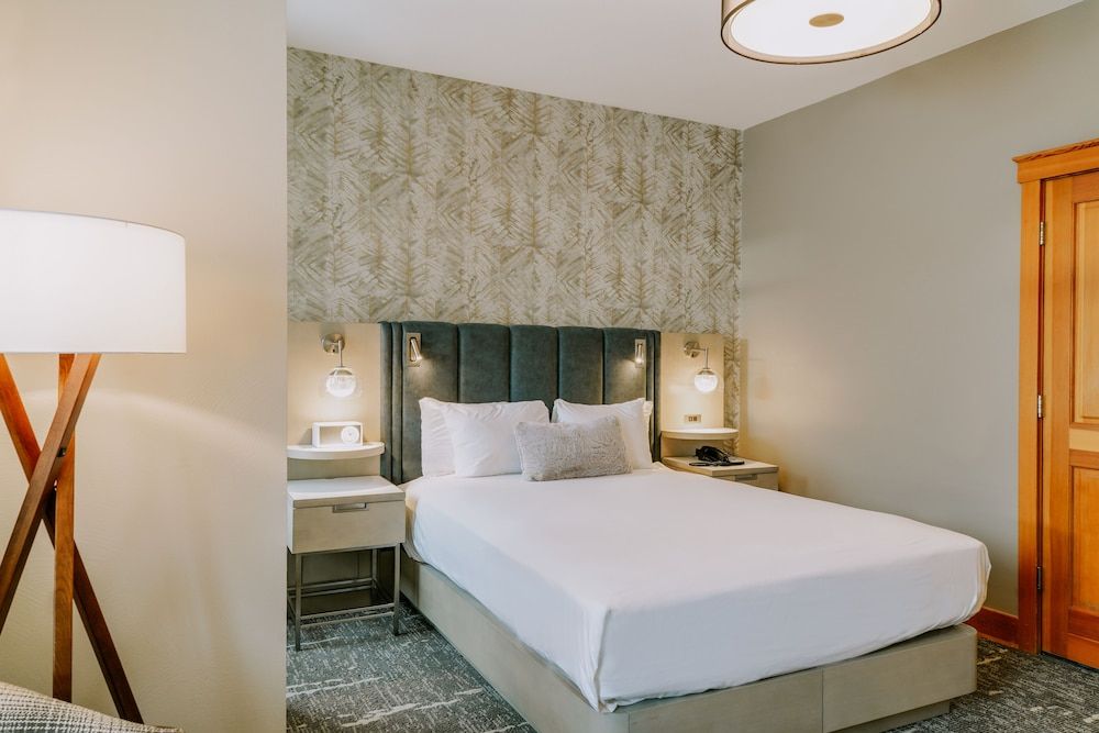 Room, 1 Bedroom (Summit)