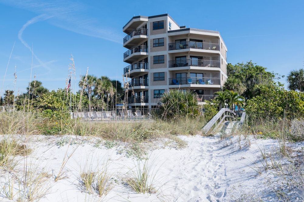 Gulf Strand Resort