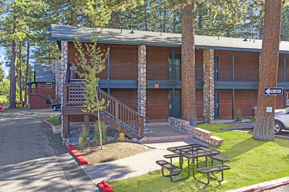 undefined 3 Peaks Resort & Beach Club 6