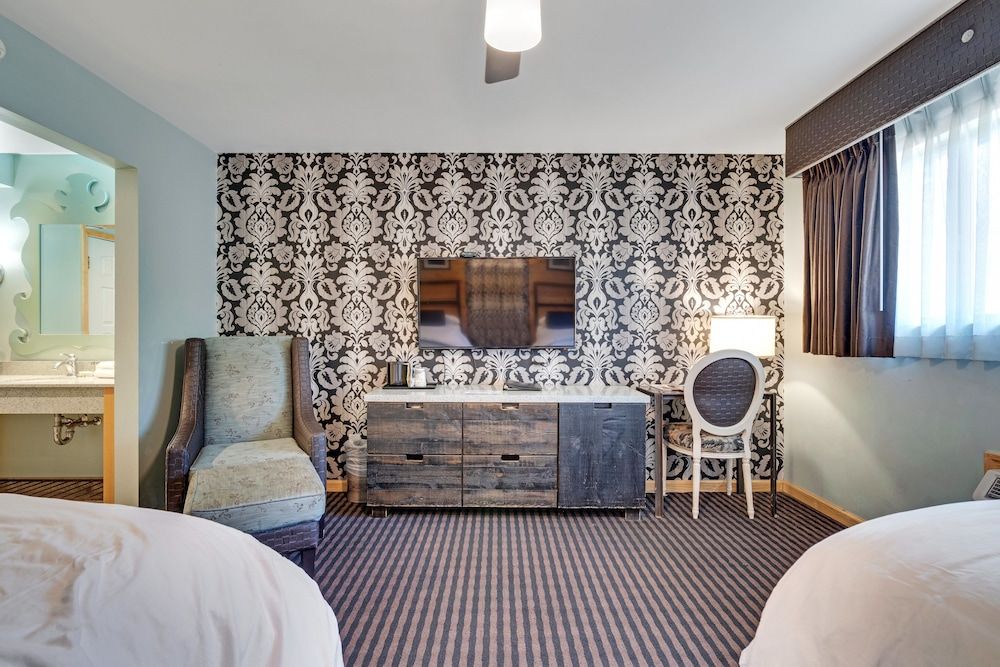 3 Peaks Resort & Beach Club Deluxe Double Room, 2 Double Beds 2